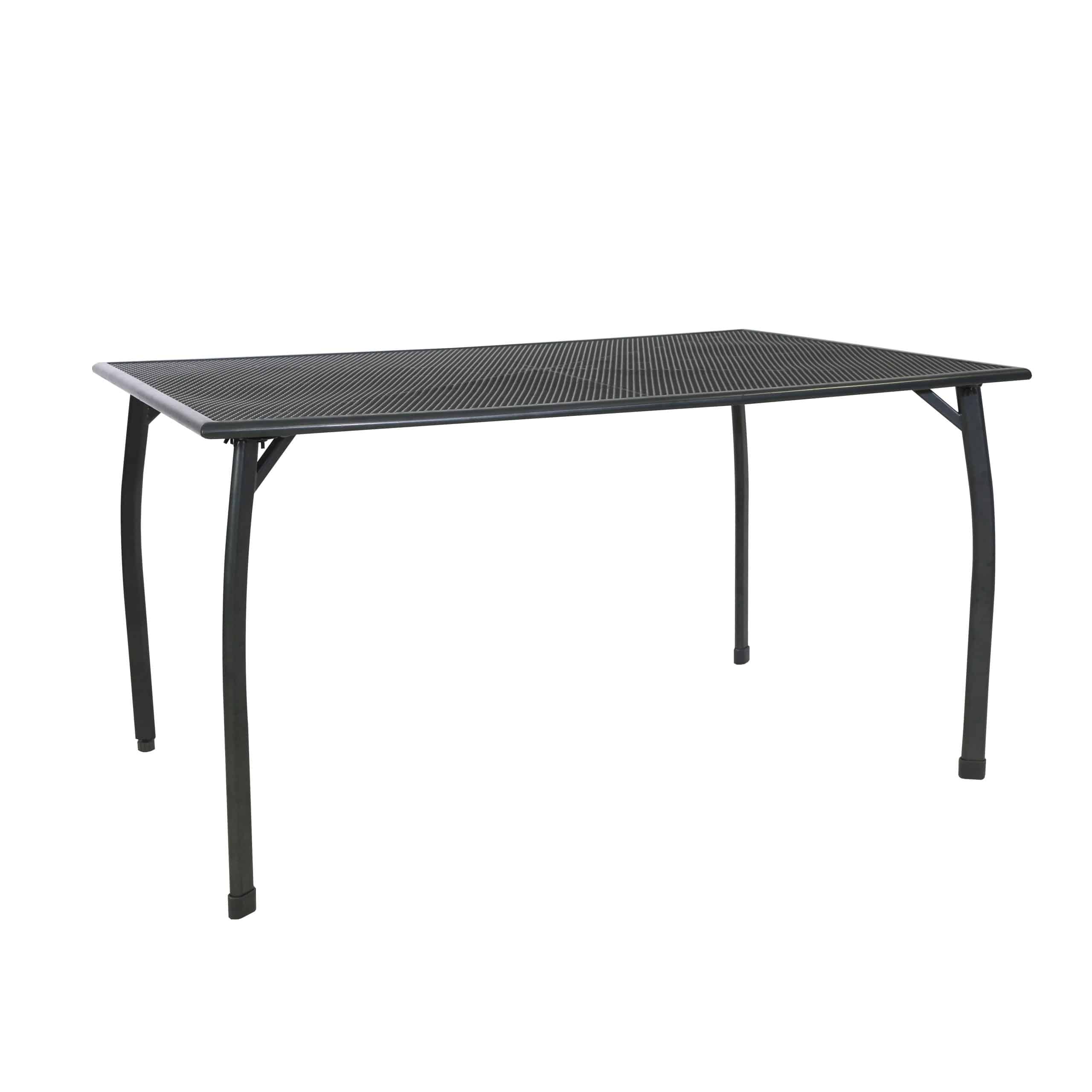 Tisch Toulouse 140x74x90cm