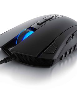 Titanwolf Gaming-Maus kabelgebunden