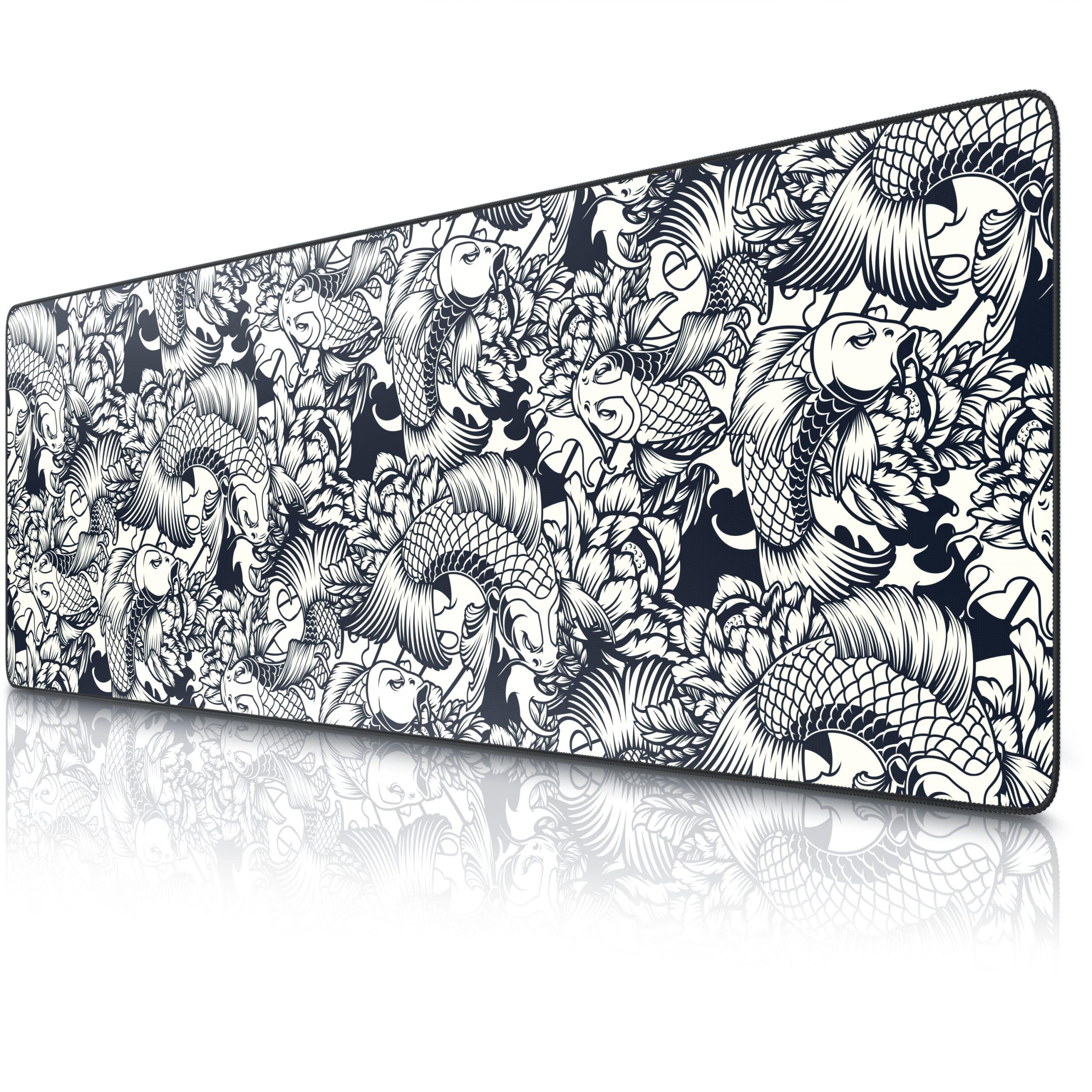 Titanwolf Gaming Mauspad XXXL 1200x400 mm