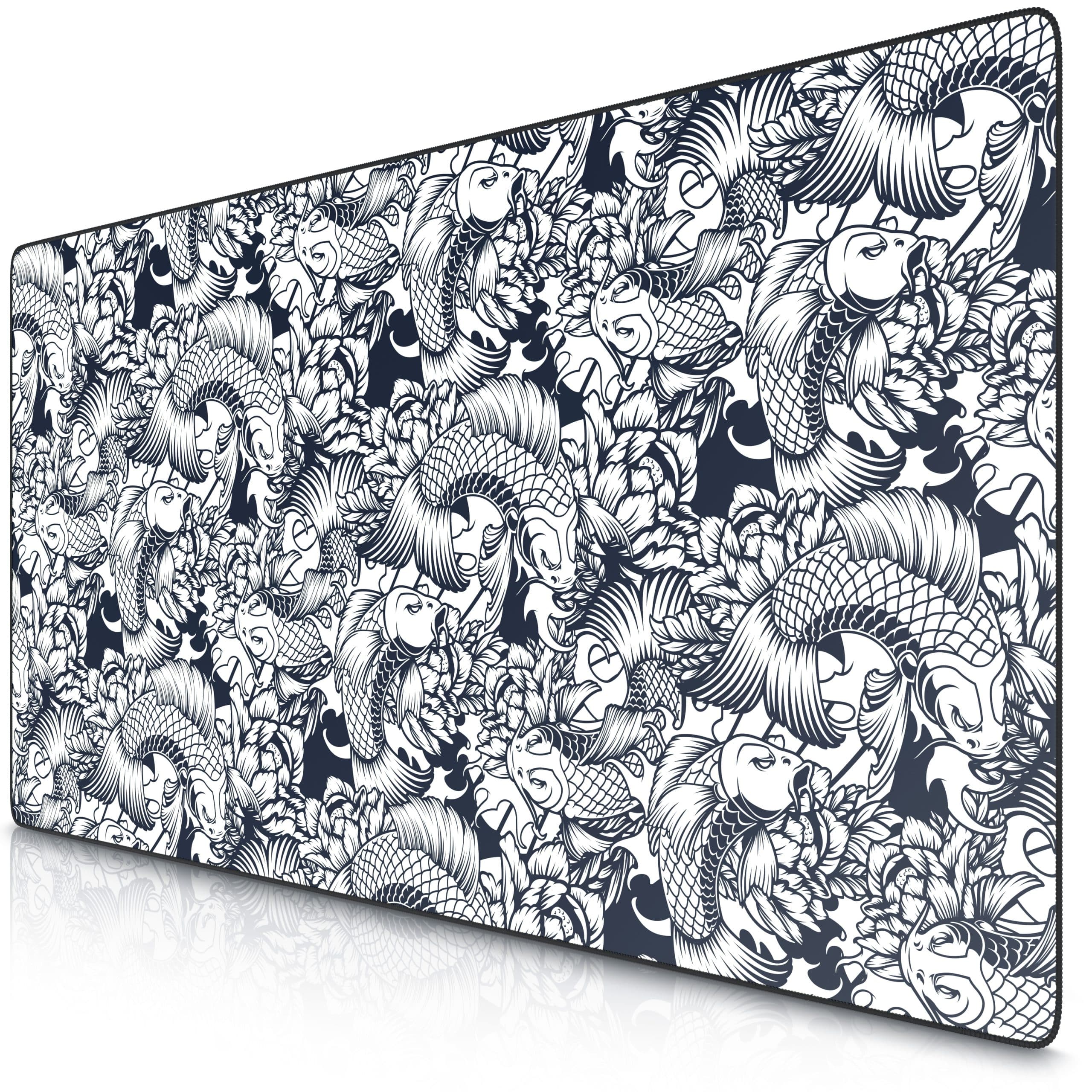 Titanwolf Gaming Mauspad XXXL 1200x600 mm