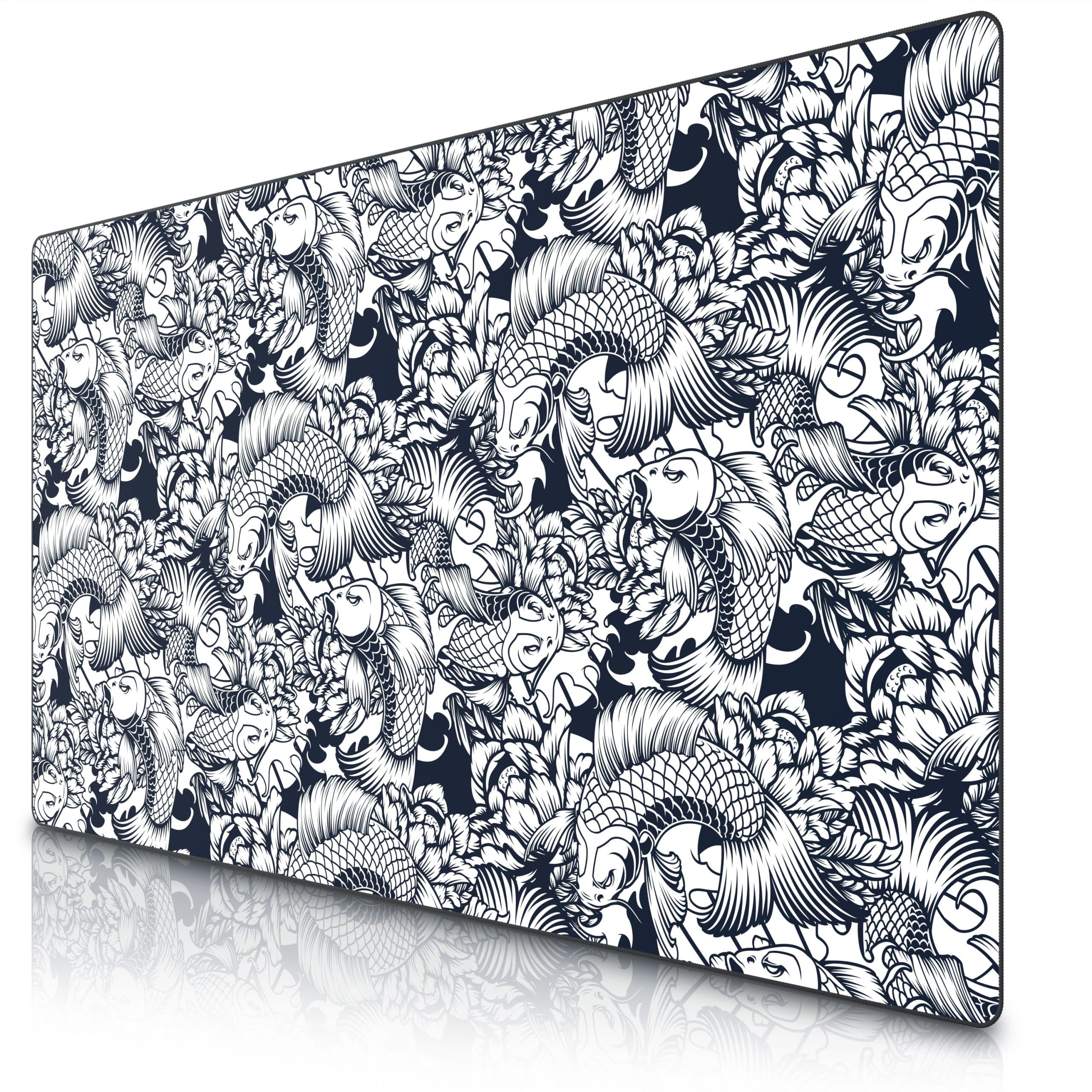 Titanwolf Gaming Mauspad XXXL 1500x800 mm