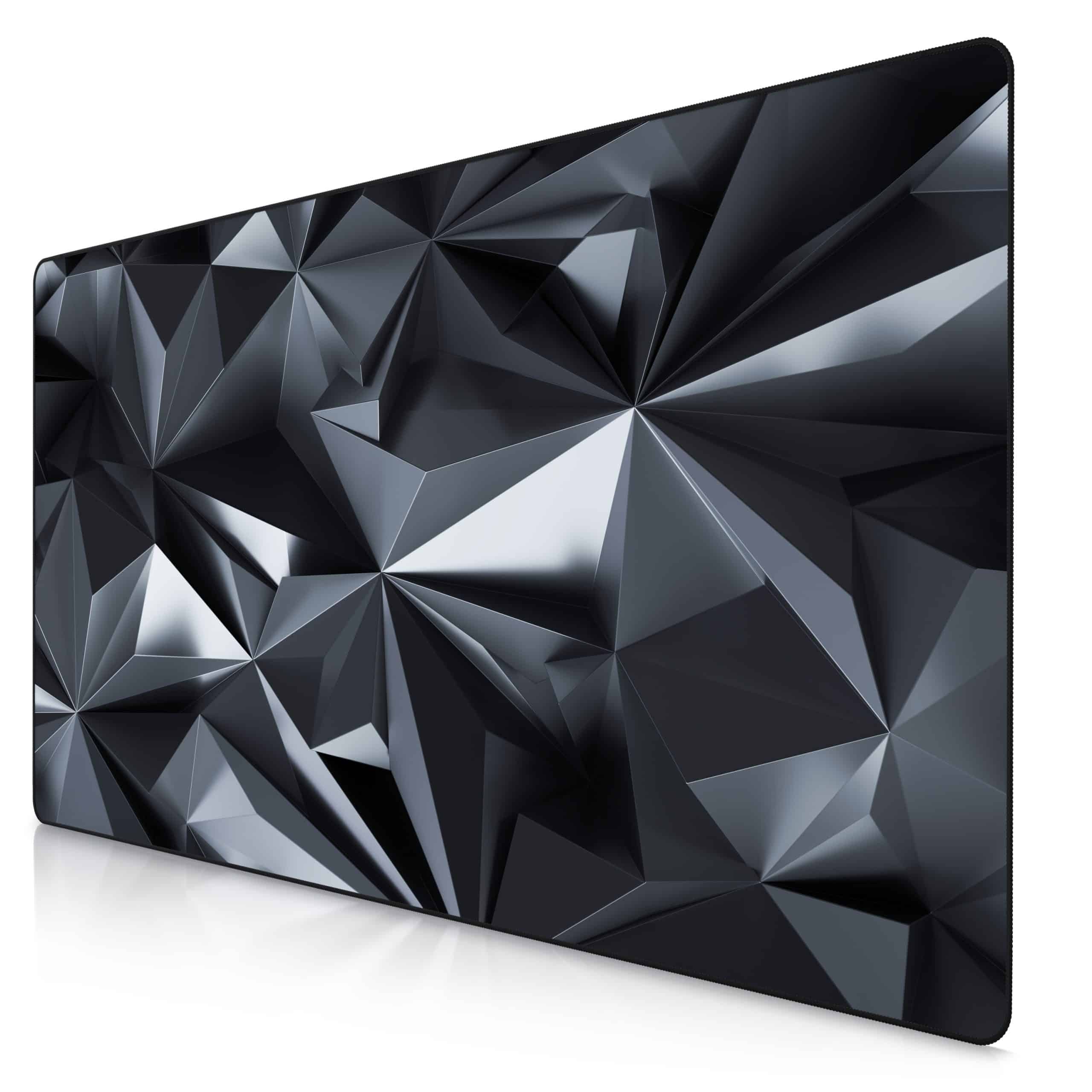 Titanwolf Gaming Mauspad XXXL Speed Gaming Mousepad 1200x600 mm