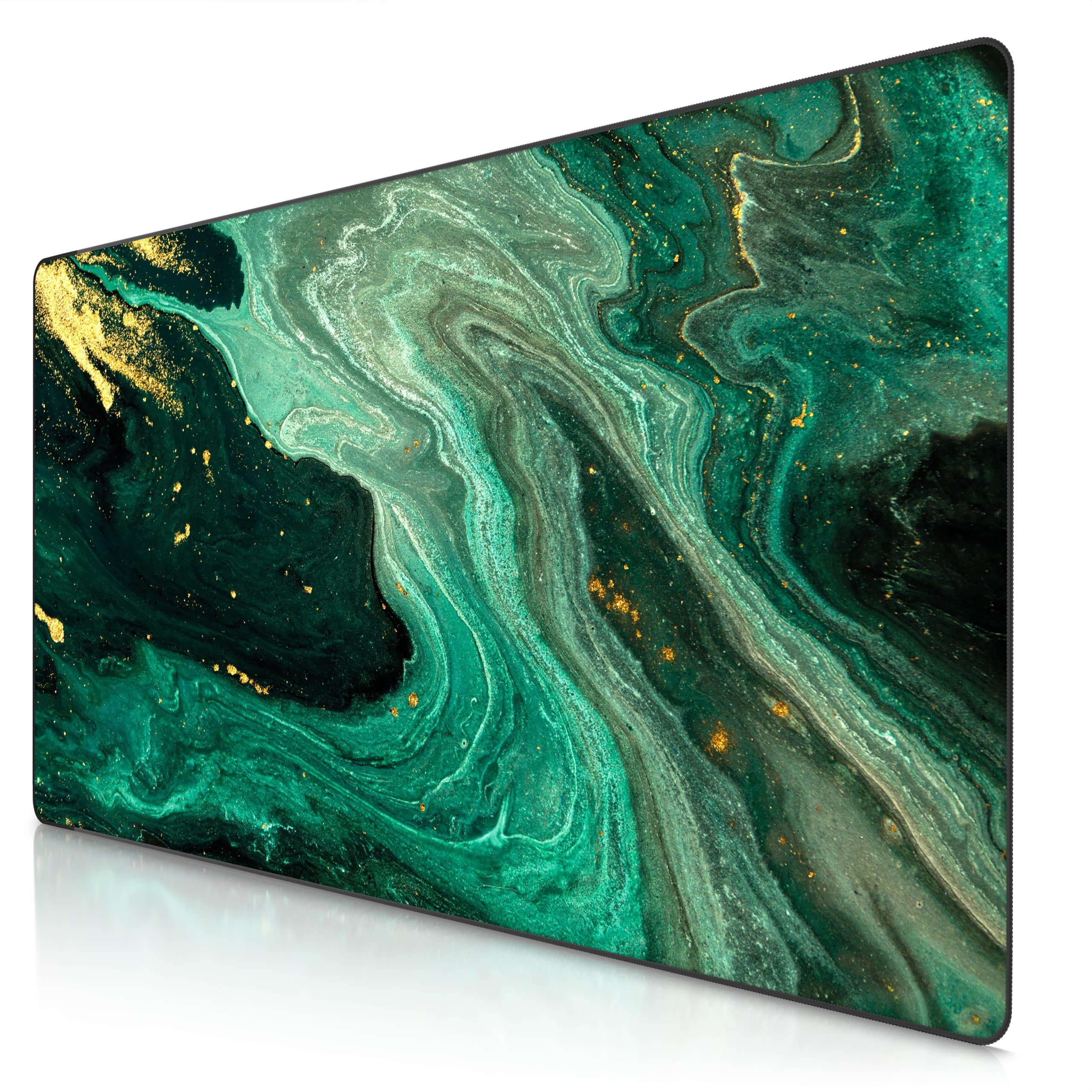 Titanwolf Gaming Mauspad XXXL Speed Gaming Mousepad 1200x600 mm