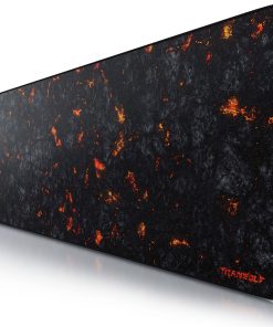 Titanwolf Gaming Mauspad