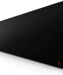 Titanwolf Gaming Mauspad