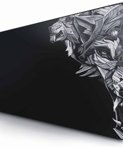 Titanwolf Gaming Mauspad