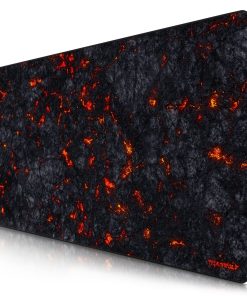 Titanwolf Gaming Mauspad