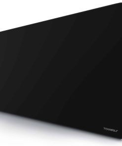 Titanwolf Gaming Mauspad