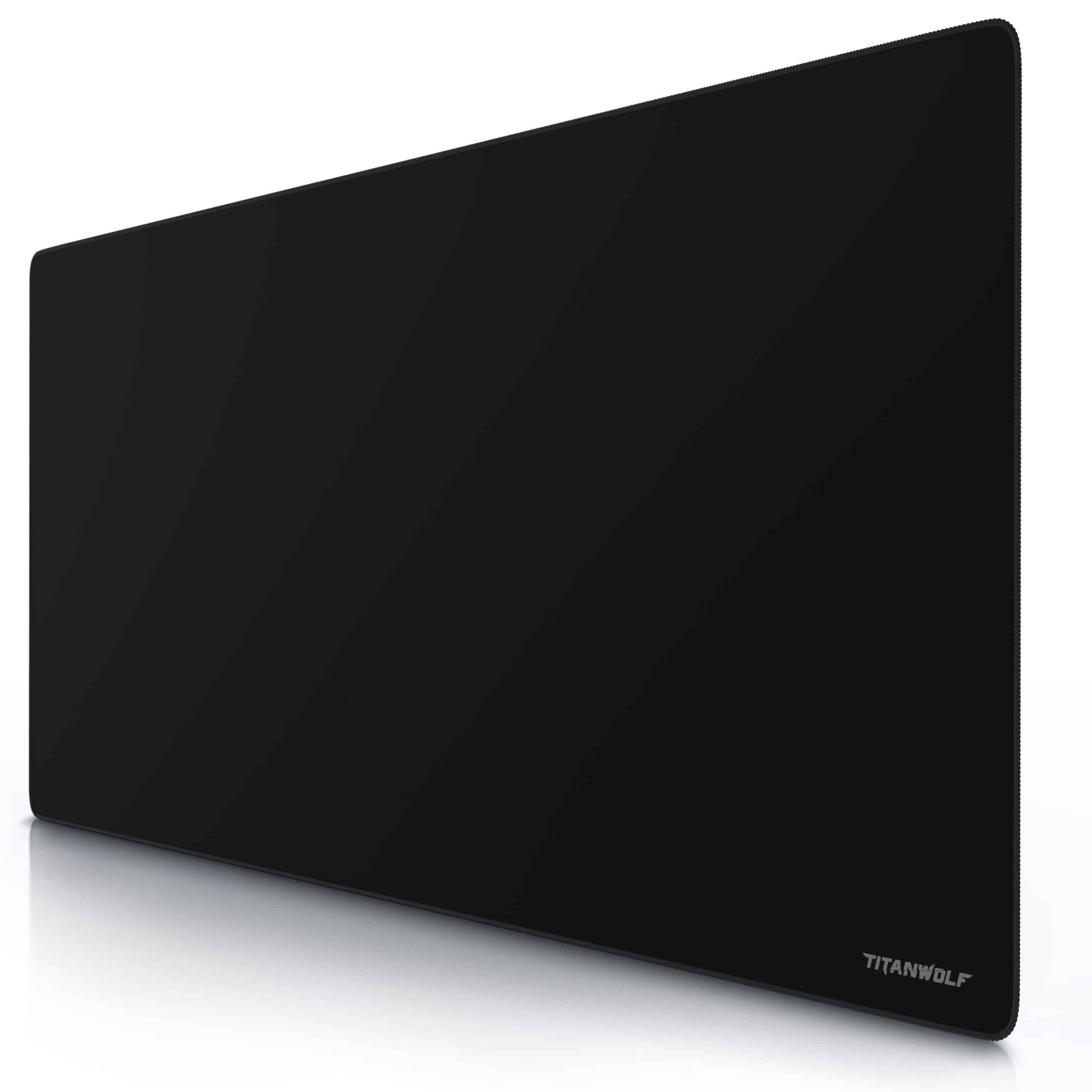 Titanwolf Gaming Mauspad