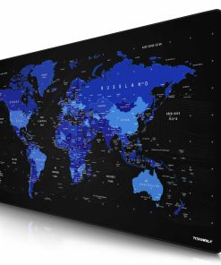 Titanwolf Gaming Mauspad