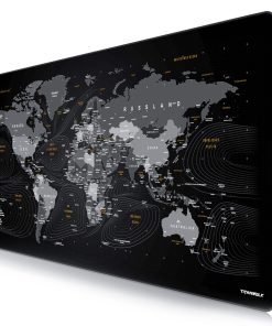 Titanwolf Gaming Mauspad