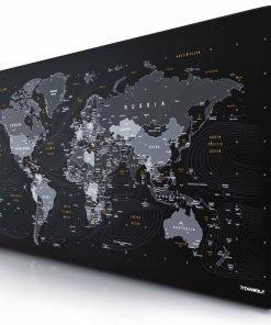 Titanwolf Gaming Mauspad