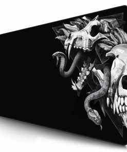 Titanwolf Gaming Mauspad