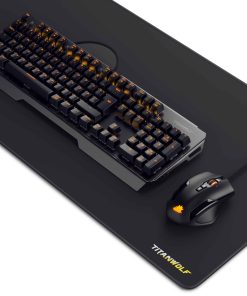 Titanwolf Gaming Set