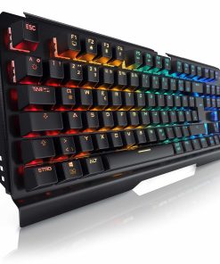 Titanwolf Gaming-Tastatur