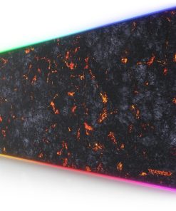 Titanwolf RGB Gaming Mauspad
