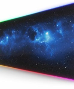 Titanwolf RGB Gaming Mauspad