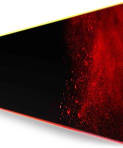 Titanwolf RGB Gaming Mauspad