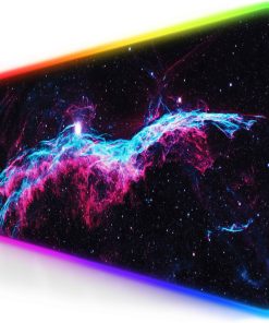 Titanwolf RGB Gaming Mauspad