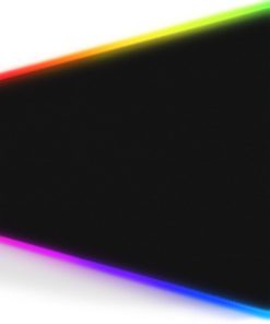 Titanwolf RGB Gaming Mauspad