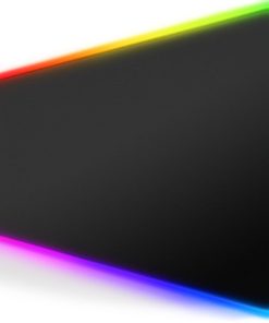 Titanwolf RGB Gaming Mauspad