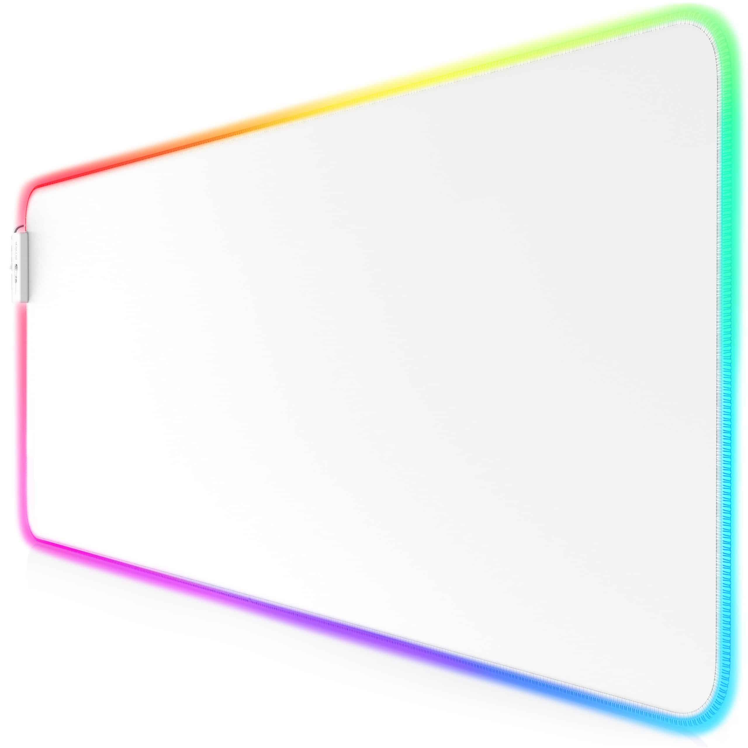 Titanwolf RGB Gaming Mauspad