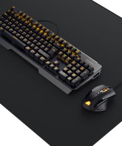 Titanwolf Tastatur-