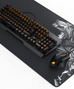 Titanwolf Tastatur-