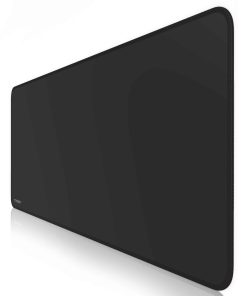 Titanwolf Übergröße Mauspad Gaming 1000x400mm - XXXL Mousepad groß mit Motiv - Tischunterlage Large Size - verbessert Präzision und Geschwindigkeit