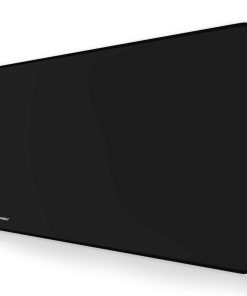 Titanwolf Übergröße Mauspad Gaming 1000x600mm - XXXL Mousepad groß mit Motiv - Tischunterlage Large Size - verbessert Präzision und Geschwindigkeit