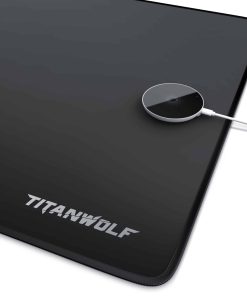 Titanwolf XXL Mauspad