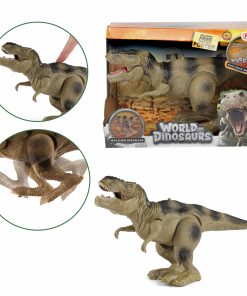 Toi-Toys 31510A - World of Dinosaurs - Dino T-Rex (laufend