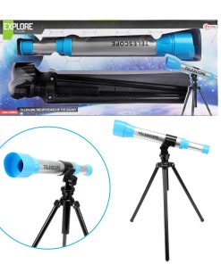 Toi-Toys - EXPLORE Teleskop Sterngucker Himmel Entdecker Sterne Fernglas Kinder