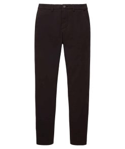 Tom Tailor Chino Hose lange Chino Slim Fit