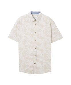 Tom Tailor Hemd Kurzarmhemd