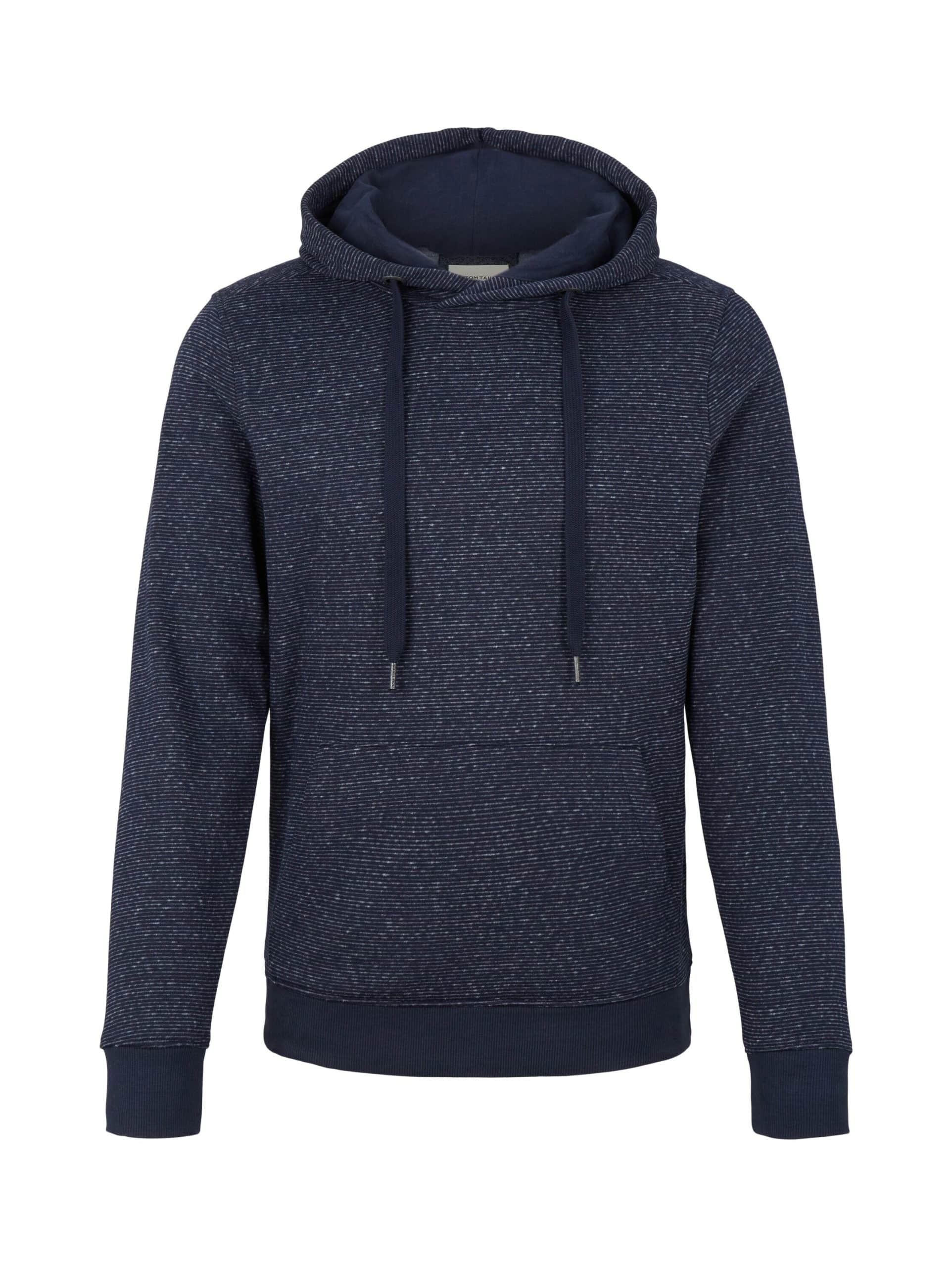 Tom Tailor Hoodie Kapuzensweatshirt