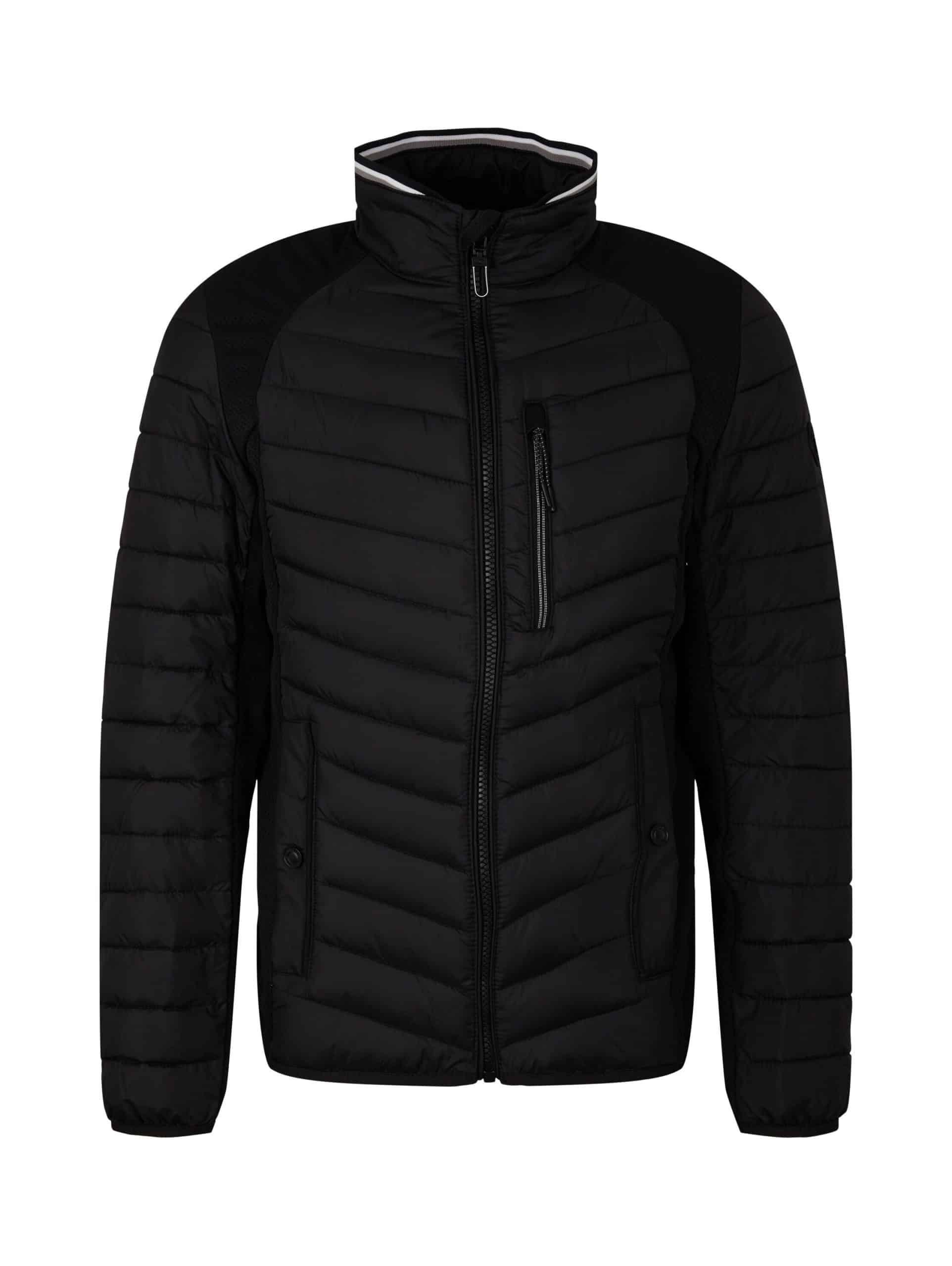 Tom Tailor Jacke Hybrid Steppjacke