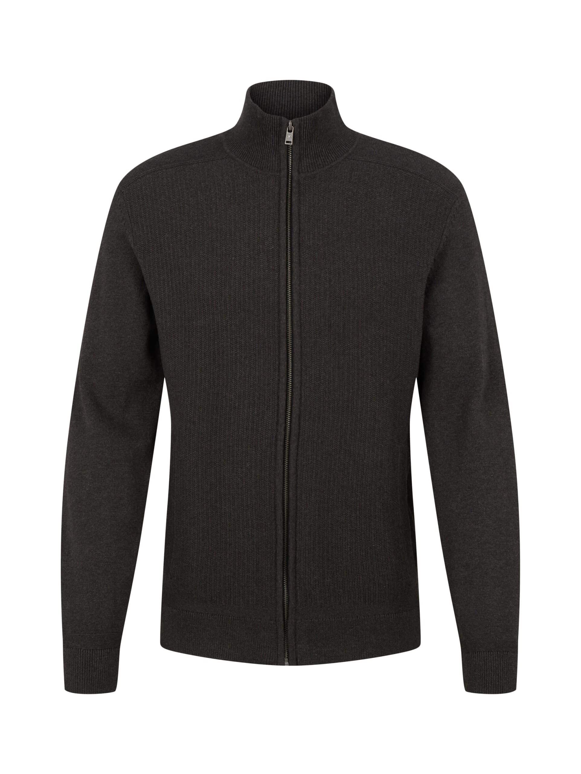 Tom Tailor Jacke Strickjacke