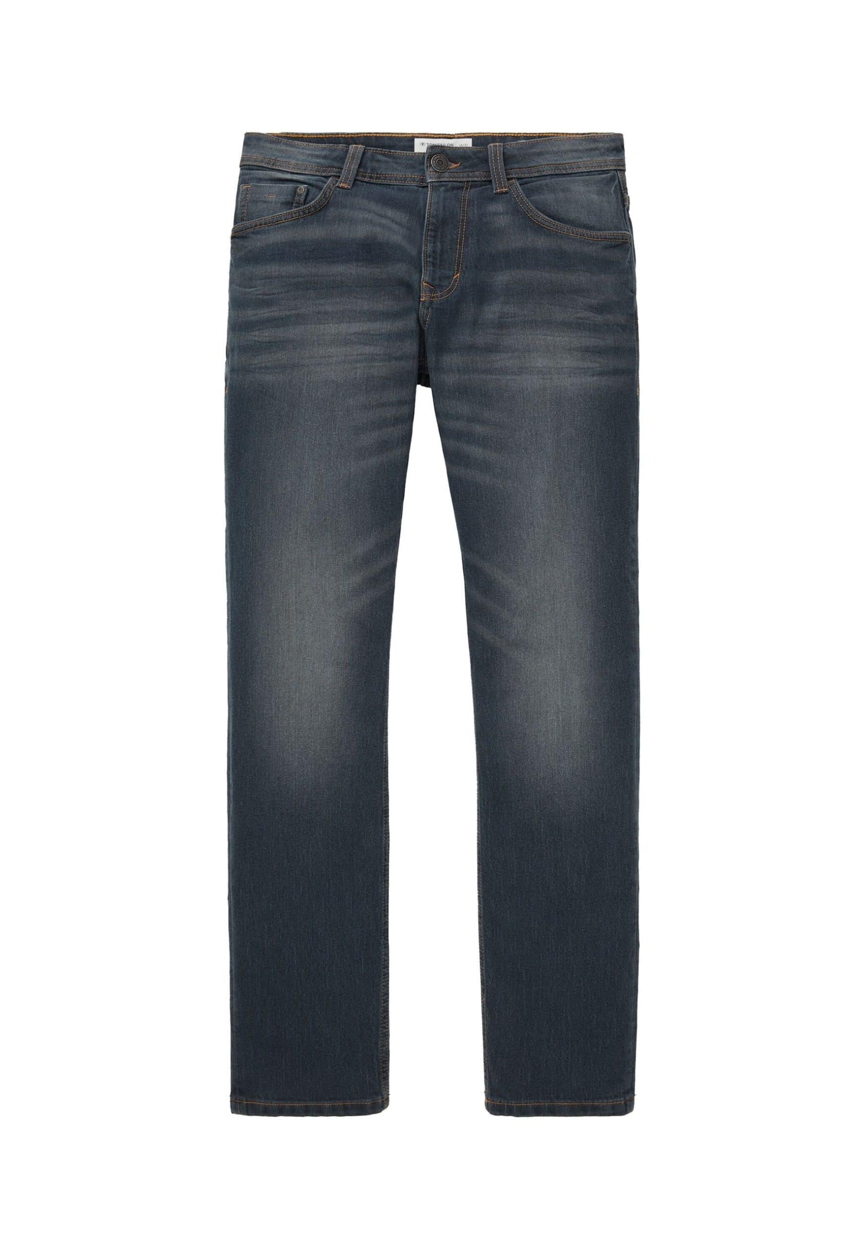 Tom Tailor Jeans Marvin lange Hose