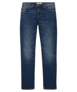 Tom Tailor Jeans Slim JOSH 5-Pocket-Jeans