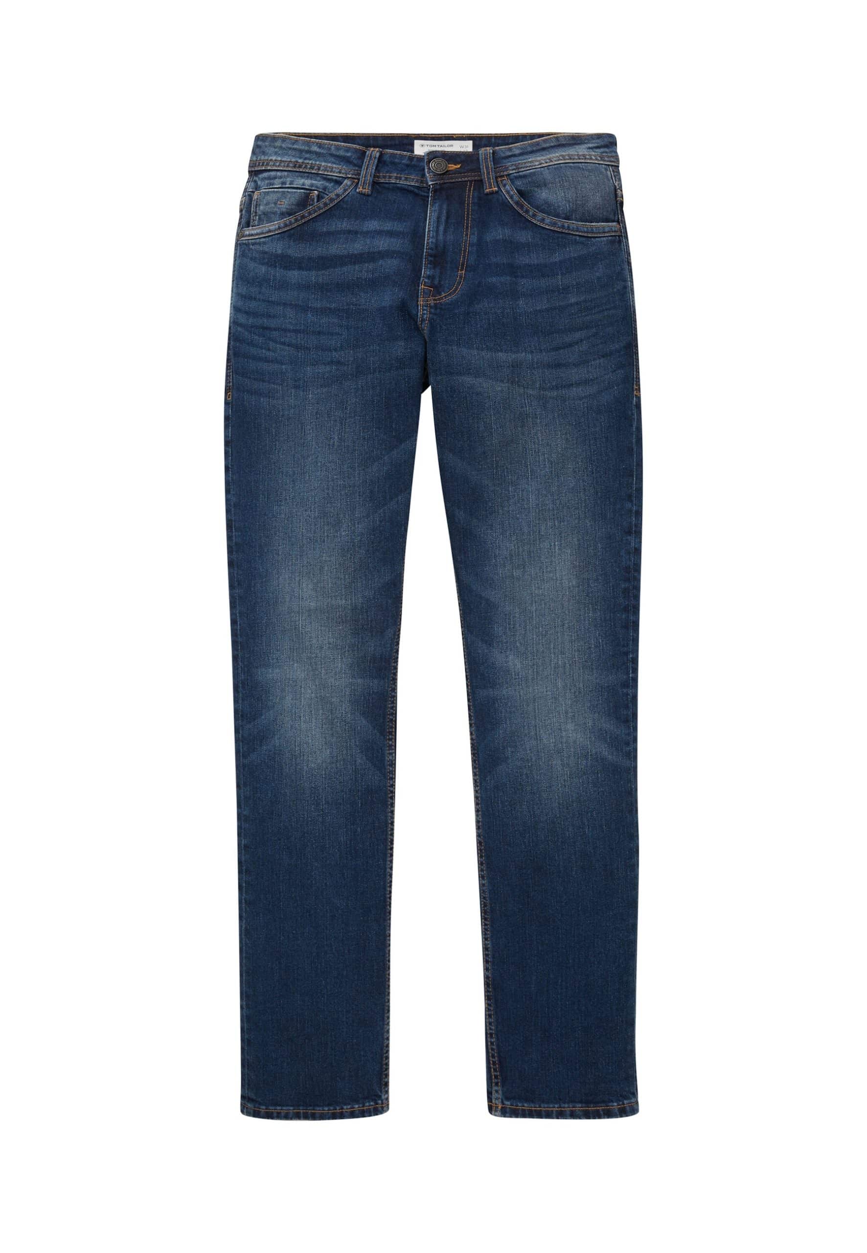 Tom Tailor Jeans Slim JOSH 5-Pocket-Jeans