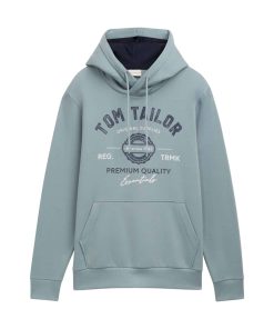 Tom Tailor Kapuzensweatshirt Hoodie