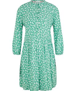 Tom Tailor Kleid Midikleid