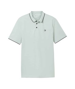 Tom Tailor Poloshirt Kurzarmshirt