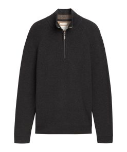 Tom Tailor Pullover Strickpullover Troyer