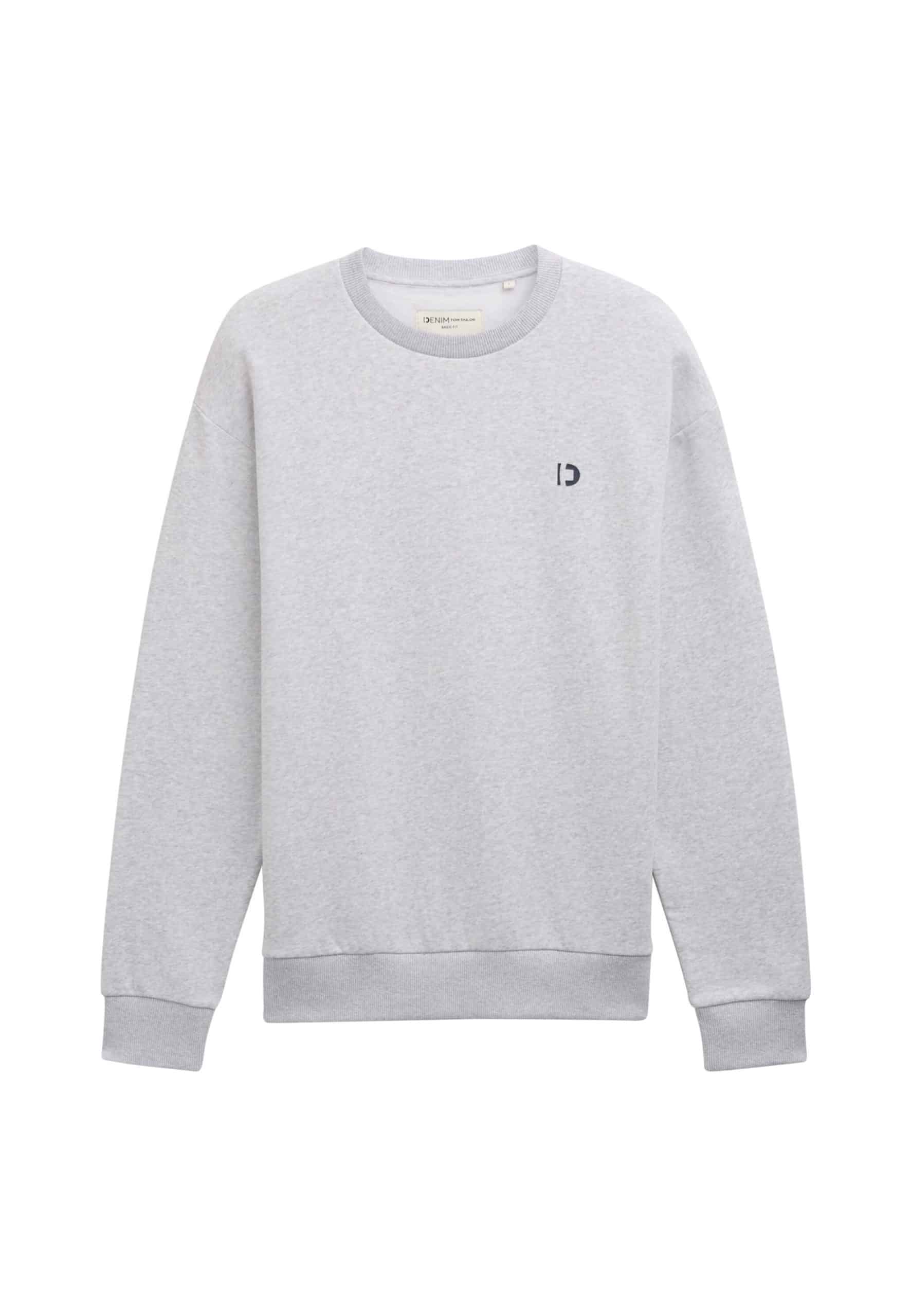 Tom Tailor Sweatshirt Pullover