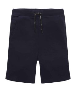 Tom Tailor Sweatshorts Basic Stoffshorts