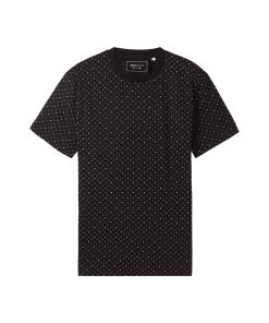 Tom Tailor T-Shirt Kurzarmshirt