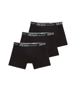 Tom Tailor Unterhose Trunks 3er Pack
