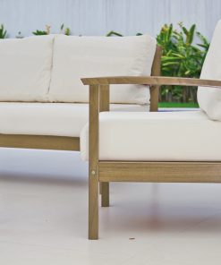 Tramontina Lounge Tisch 107 x 65 x 38 cm